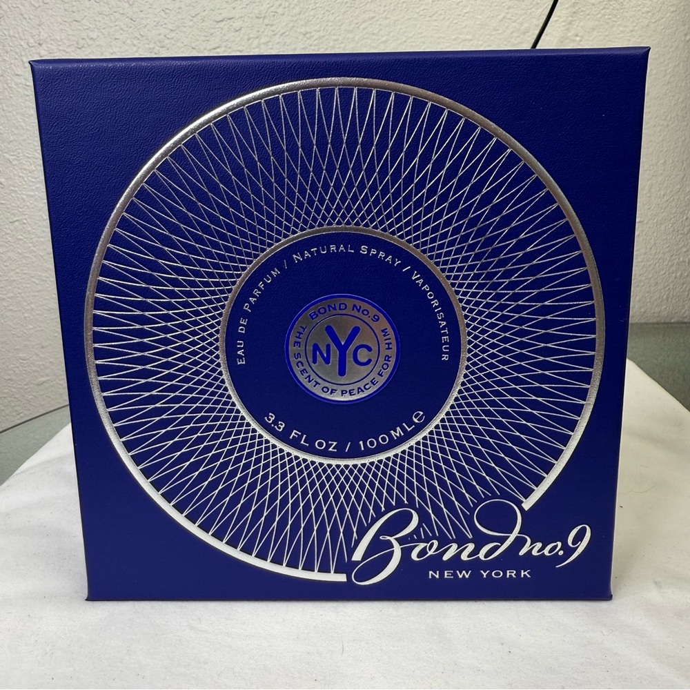 Bond No. 9 New York - The Scent of Peace (Decanted Sample Only) - Picture 3 of 4